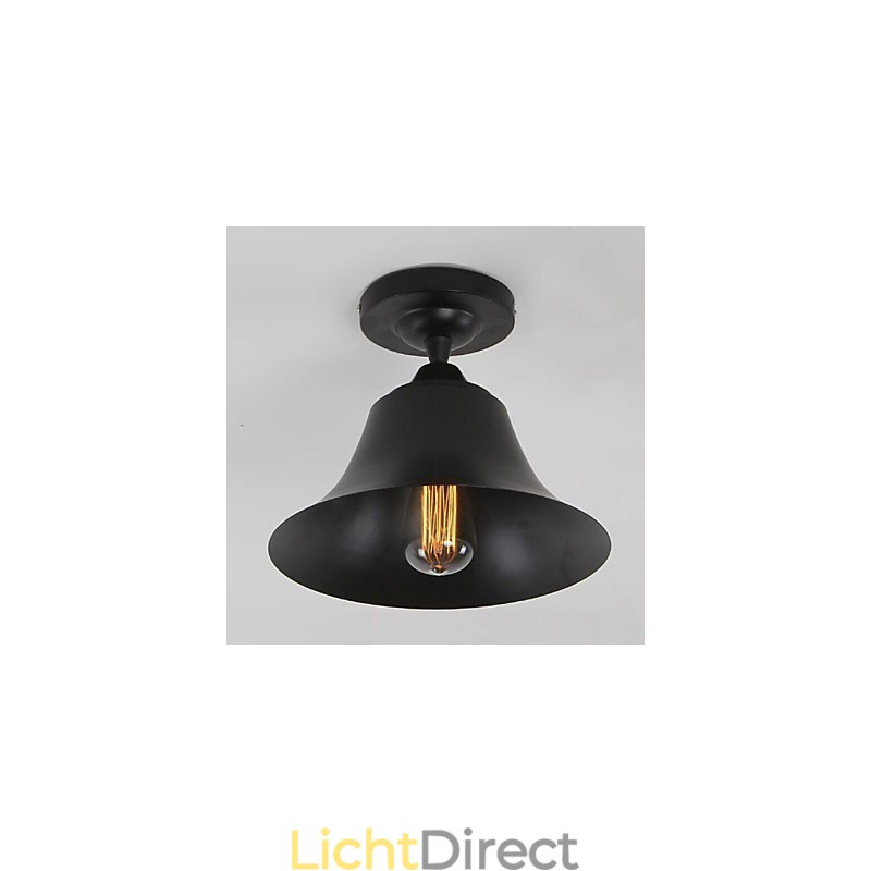 Inbouw Traditioneel Klassiek Retro Metaal