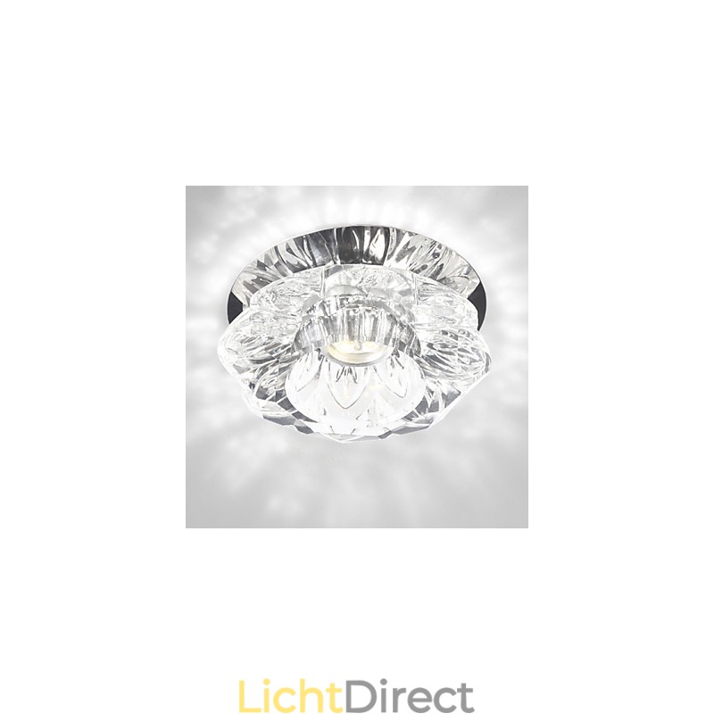 Kleine glazen plafondlampen Moderne Simply Lamp Verlichting Gegarandeerd