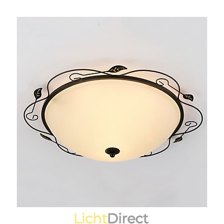 32CM Europa Type Stijl Landelijk Klassiek Absorb Koepel Licht Lamp 32CM Europa Type Stijl Landelijk Klassiek Absorb Koepel Licht Lamp