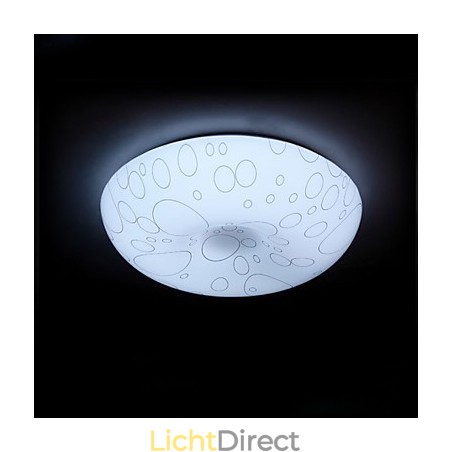 35CM Om Koepellicht Te Absorberen Eenvoudige Moderne Lampen En Lantaarns Van Broodlamplicht