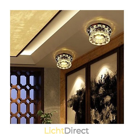 Modern Hedendaags Kristal Andere Kristal Inbouw Modern Hedendaags Kristal Andere Kristal Inbouw