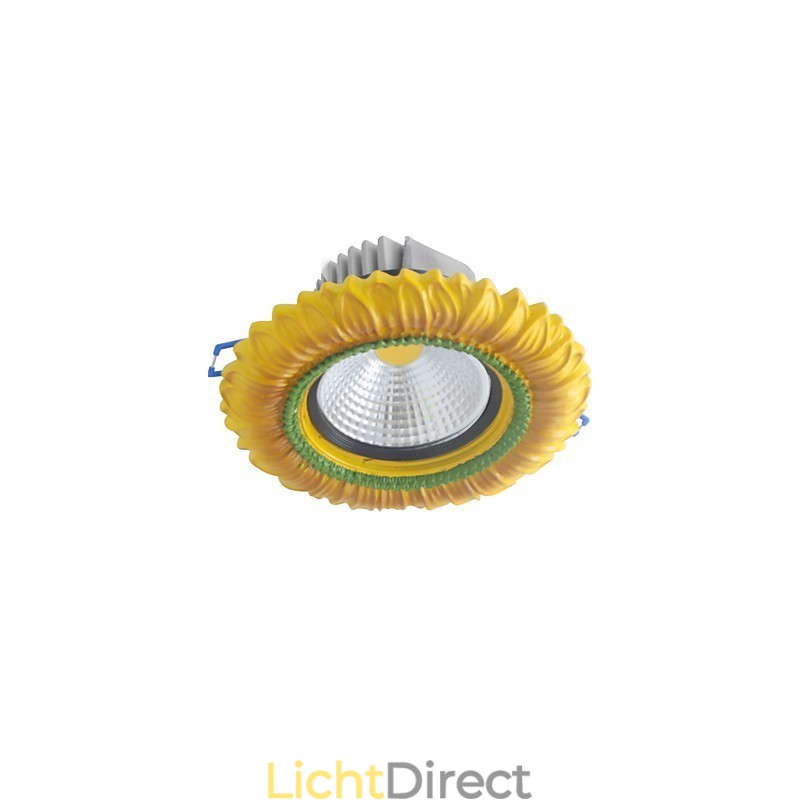 De Europese 1 Watt Plafondlamp Lampgat Diameter 6 7cm Retro Mediterraan