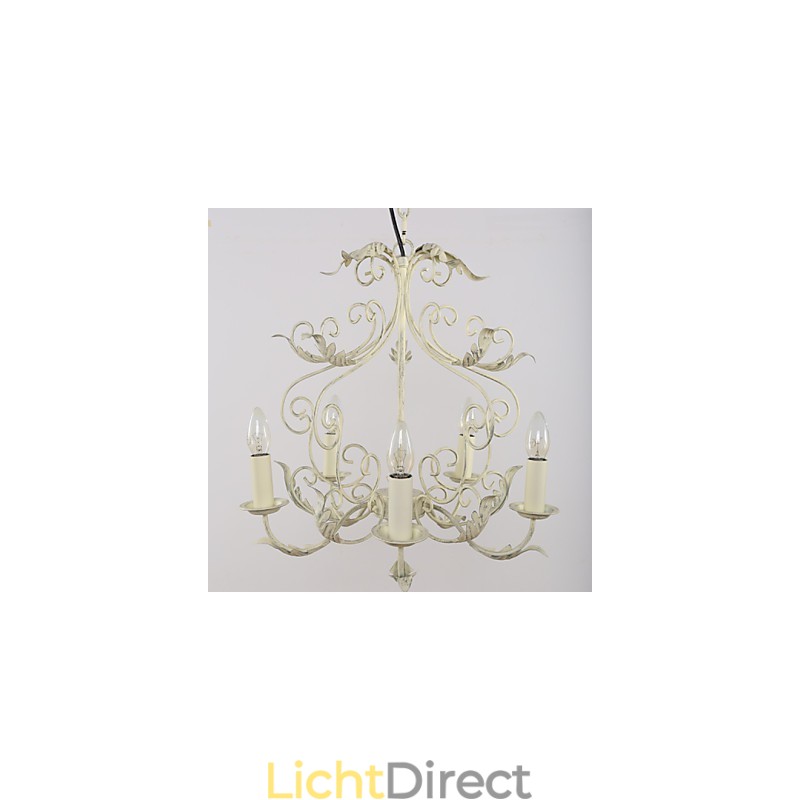Europese Stijl Hanglamp Eenvoudig Modern Tuinontwerp