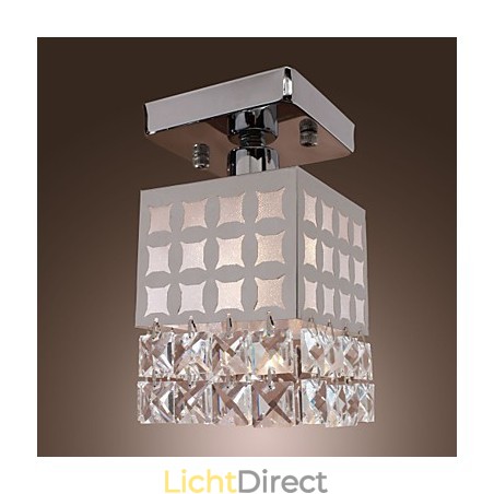 Mini-stijl gegalvaniseerde inbouw Mini-stijl gegalvaniseerde inbouw