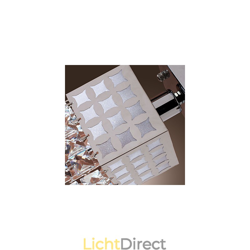 Mini-stijl gegalvaniseerde inbouw