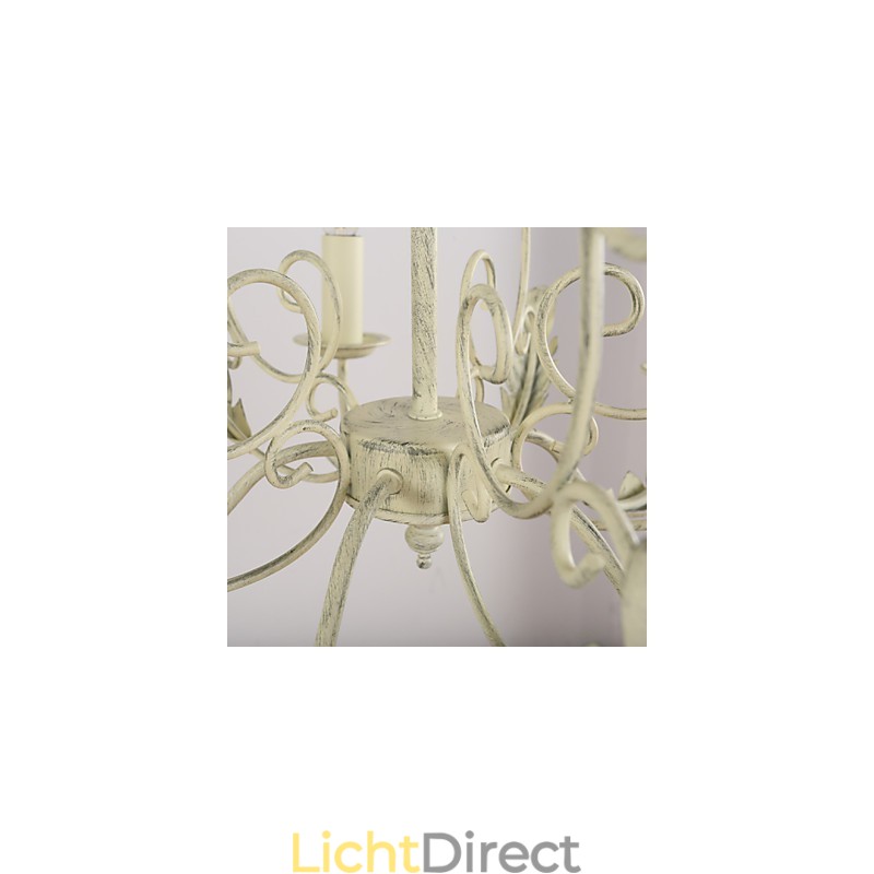 Europese Stijl Hanglamp Eenvoudig Modern Tuinontwerp