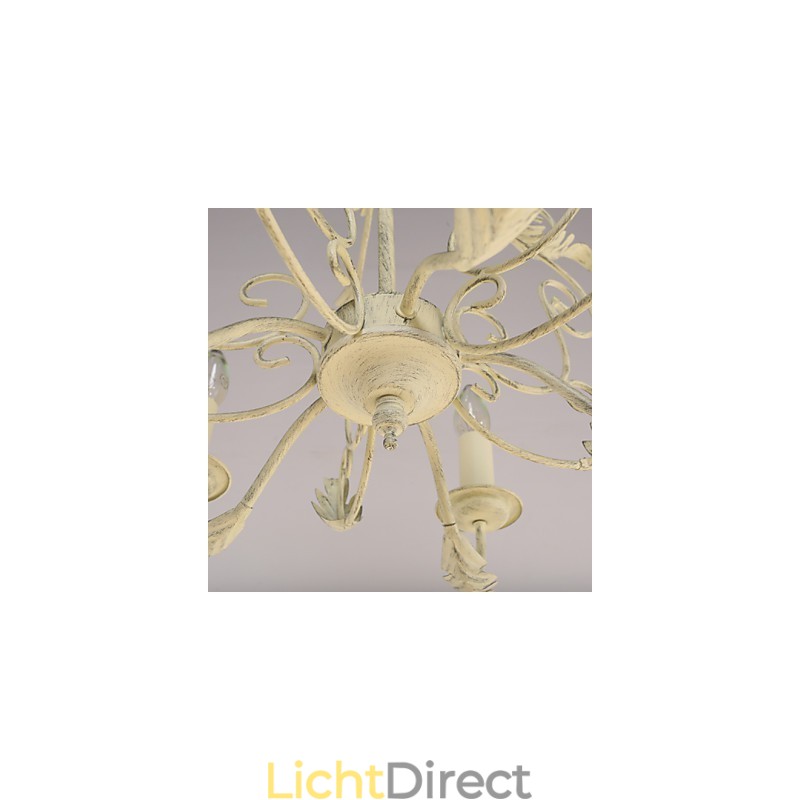 Europese Stijl Hanglamp Eenvoudig Modern Tuinontwerp