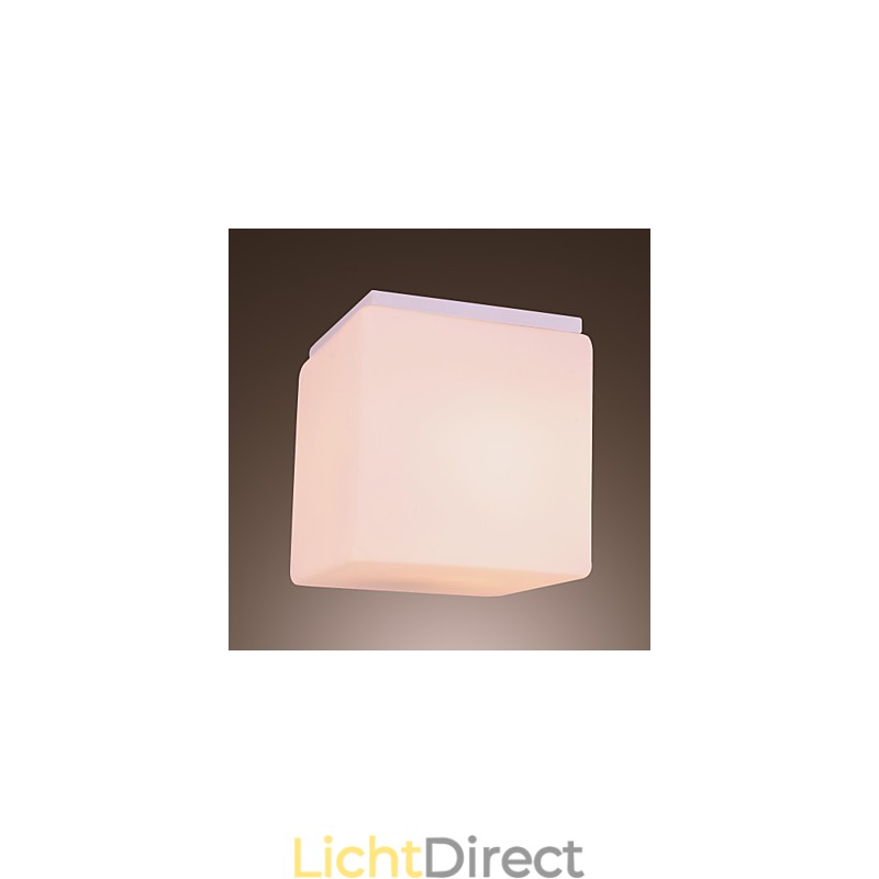Moderne, eigentijdse mini-stijl inbouw