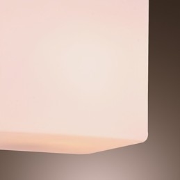 Moderne, eigentijdse mini-stijl inbouw