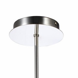 Moderne eigentijdse kristal andere kristallen kroonluchter hanglamp inbouw