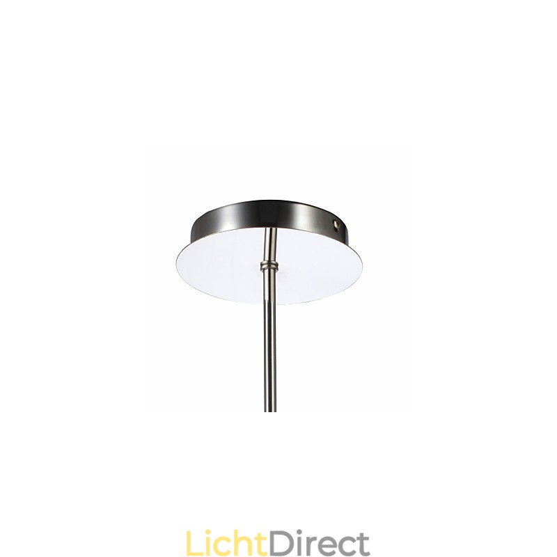 Moderne eigentijdse kristal andere kristallen kroonluchter hanglamp inbouw