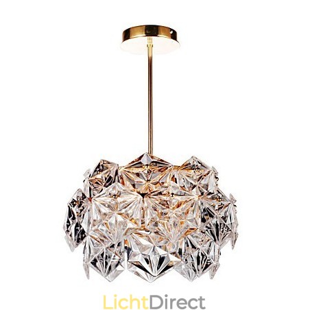 Moderne eigentijdse kristal andere kristallen kroonluchter hanglamp inbouw Moderne eigentijdse kristal andere kristallen kroonluchter hanglamp inbouw
