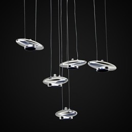 4W Modern Hedendaags Traditioneel Klassiek Metaal Inbouw