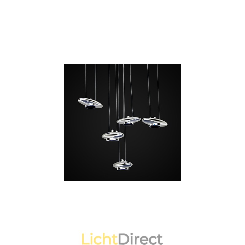 4W Modern Hedendaags Traditioneel Klassiek Metaal Inbouw