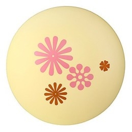Creatieve 3D-behangpapier wandlamp moderne nachtlamp kan de muurstickers verwijderen