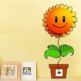 Wandlampen Moderne Hedendaagse Creatieve 3D Behangpapier Wandlamp Licht