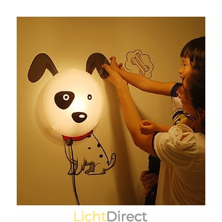 Hittebestendig kunststof en 10 C kan muurstickers verwijderen Creatieve 3D-behang wandlamp Hittebestendig kunststof en 10 C kan muurstickers verwijderen Creatieve 3D-behang wandlamp