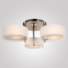 Kroonluchter Modern Living 3 Lampen