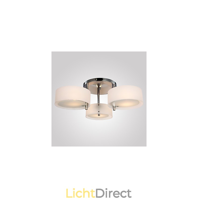 Kroonluchter Modern Living 3 Lampen