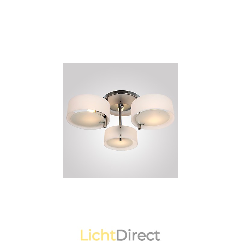 Kroonluchter Modern Living 3 Lampen