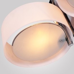 Kroonluchter Modern Living 3 Lampen