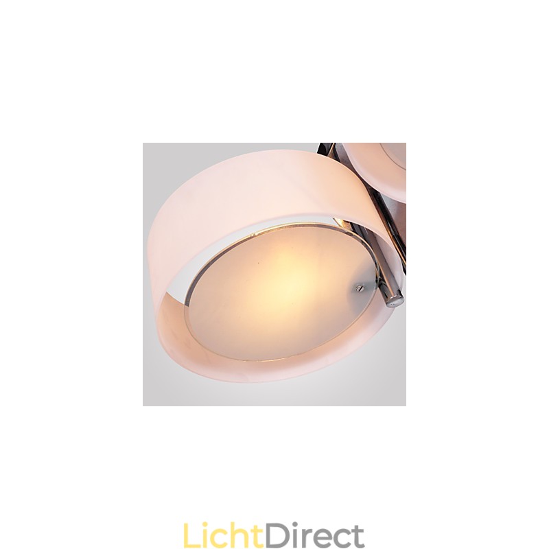 Kroonluchter Modern Living 3 Lampen