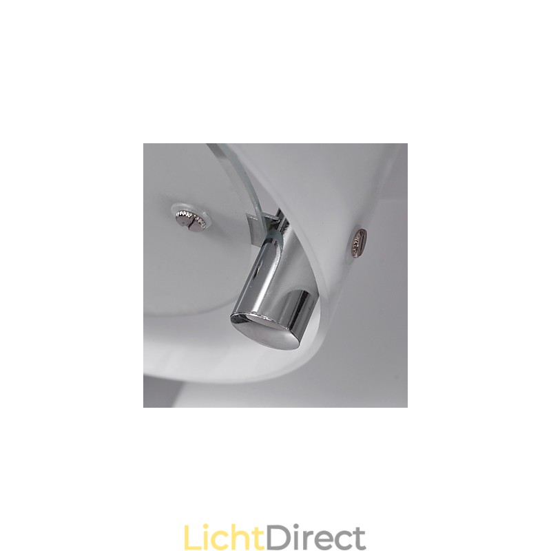 Kroonluchter Modern Living 3 Lampen