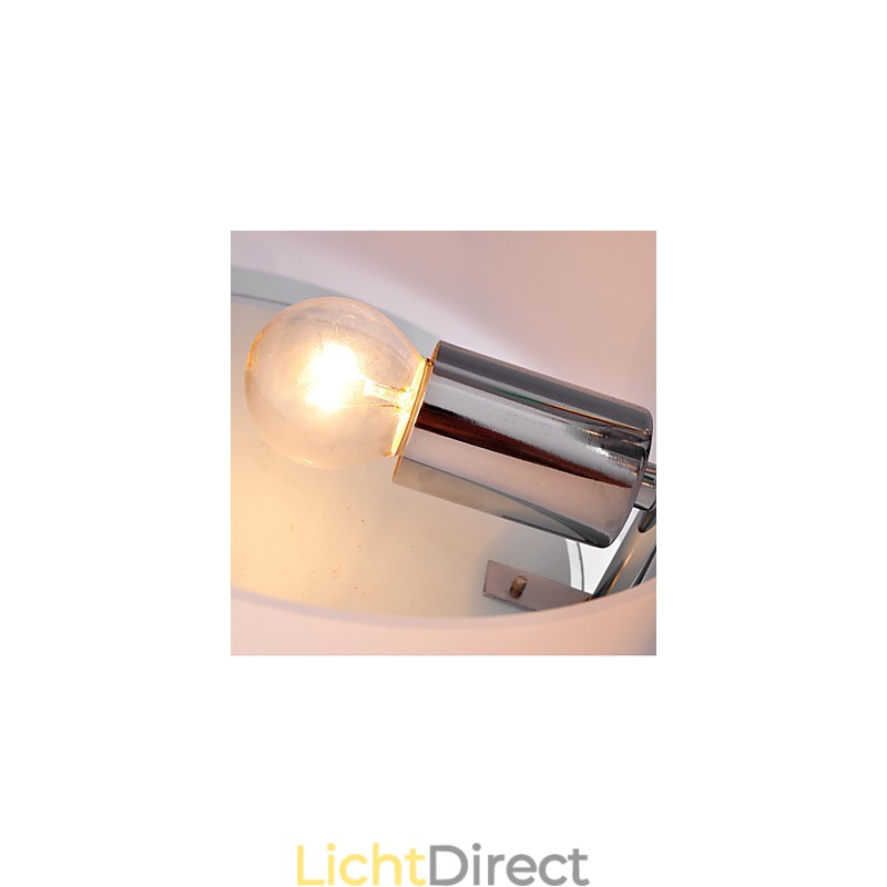 Kroonluchter Modern Living 3 Lampen