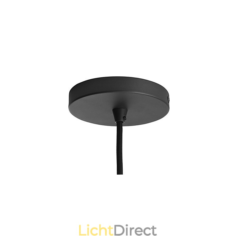 Traditionele klassieke vintage hanglamp
