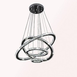 Modern Hedendaags Traditioneel Klassiek Rustiek Lodge Vintage Retro Landelijk Eiland Kristal Gegalvaniseerd Metaal