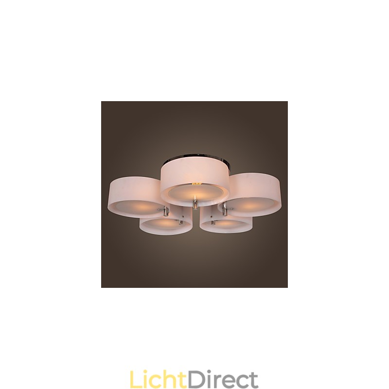 Kroonluchter Modern Living 5 Lampen