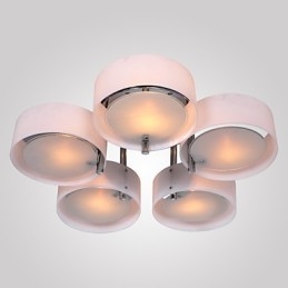 Kroonluchter Modern Living 5 Lampen