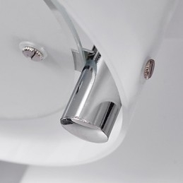Kroonluchter Modern Living 5 Lampen