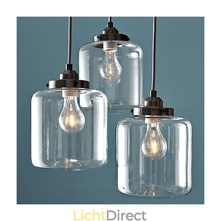 Traditionele klassieke vintage hanglamp Traditionele klassieke vintage hanglamp
