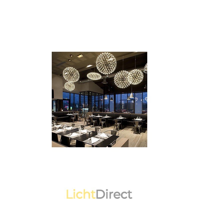 Hanglamp Modern
