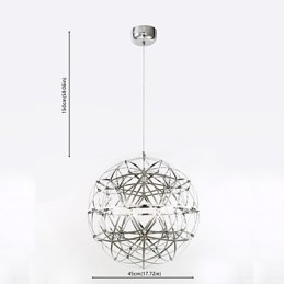Hanglamp Modern