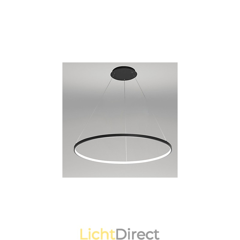 Hanglamp Modern Design Ring