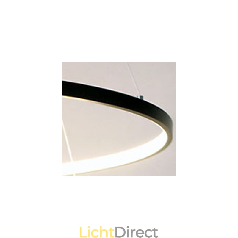 Hanglamp Modern Design Ring