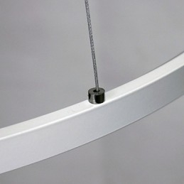 Hanglamp Modern Design Ring