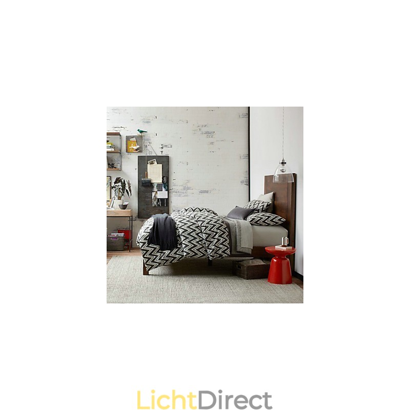 Hanglamp Modern Design 1 Licht