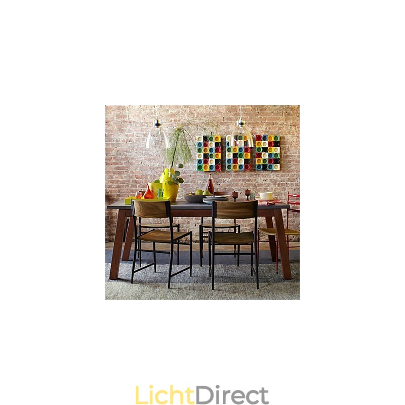 Hanglamp Modern Design 1 Licht