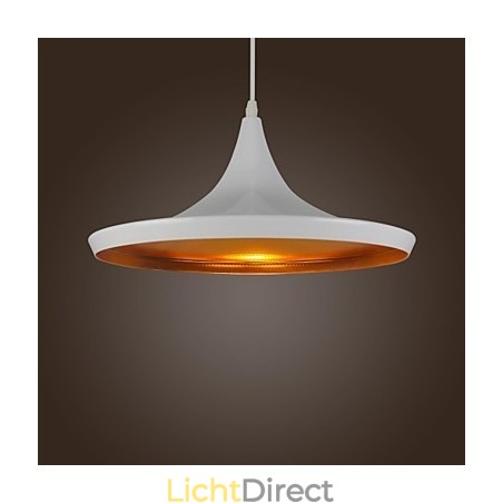Moderne, eigentijdse, landelijke, retro, schilderij, metalen hanglamp Moderne, eigentijdse, landelijke, retro, schilderij, metalen hanglamp