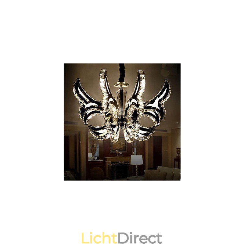 Villa Luxe Lamp Verlichting Mode