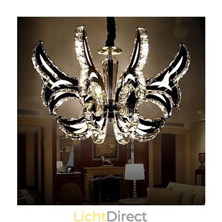 Villa Luxe Lamp Verlichting Mode