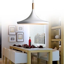 Kroonluchter Mini Stijl Modern Hedendaags Metaal