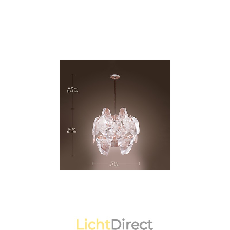 Hanglamp Modern Luceplan Design 1 Licht