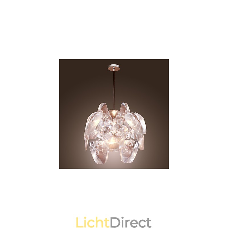 Hanglamp Modern Luceplan Design 1 Licht