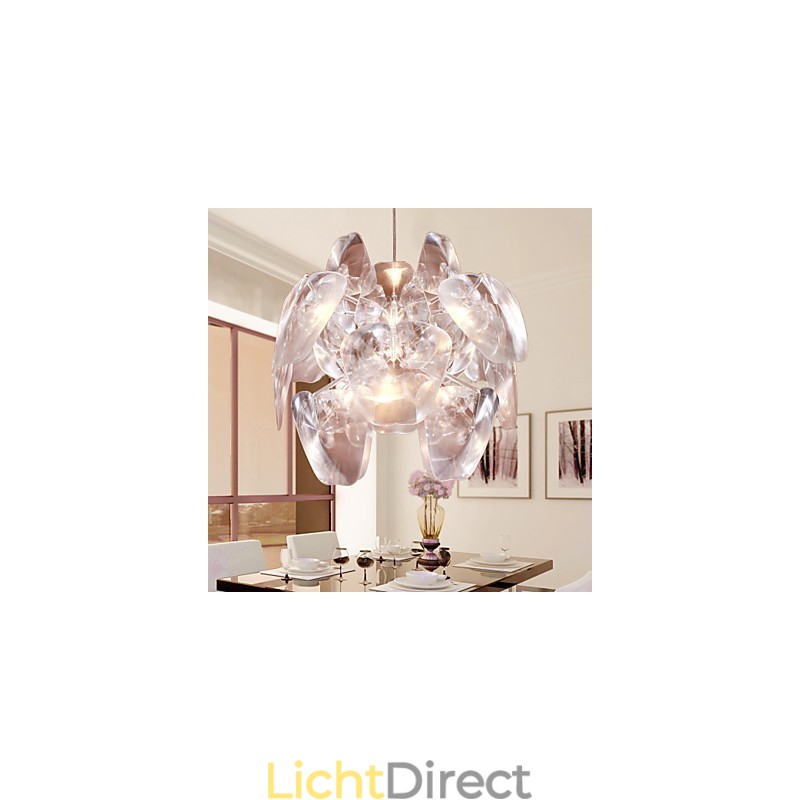 Hanglamp Modern Luceplan Design 1 Licht