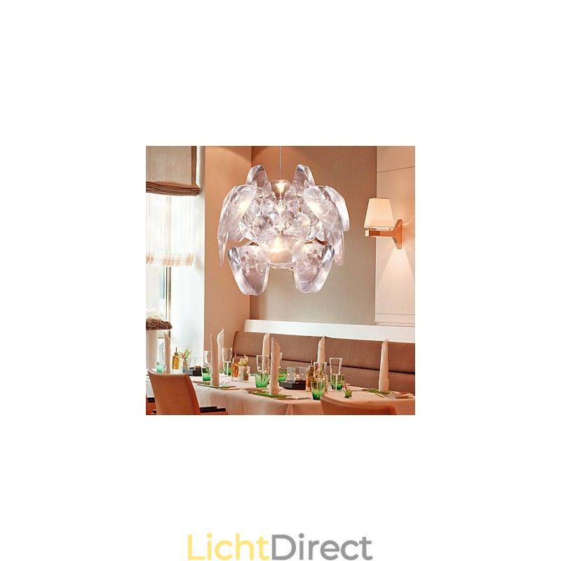 Hanglamp Modern Luceplan Design 1 Licht