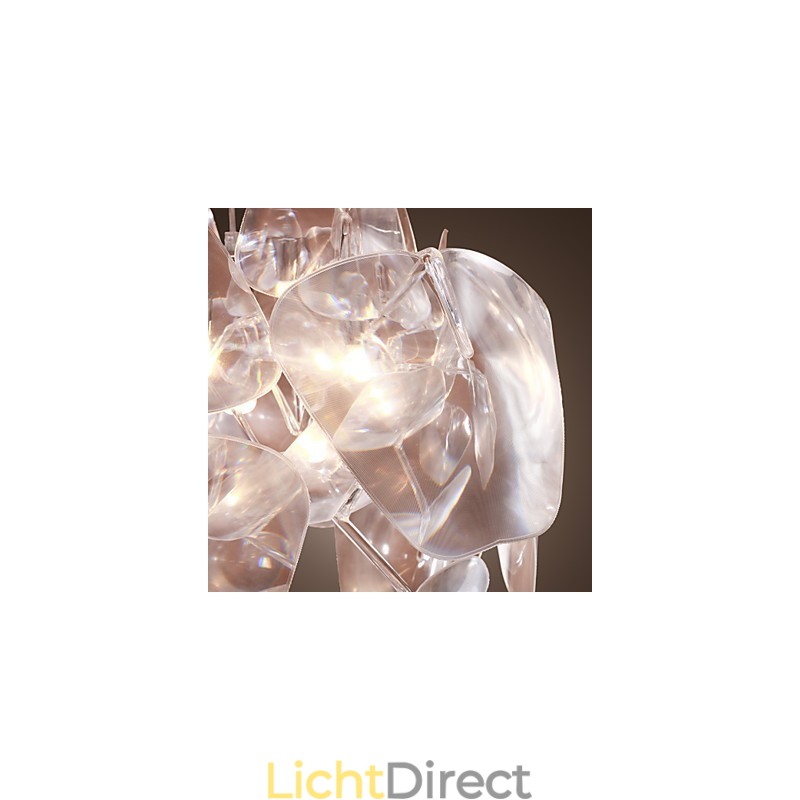 Hanglamp Modern Luceplan Design 1 Licht